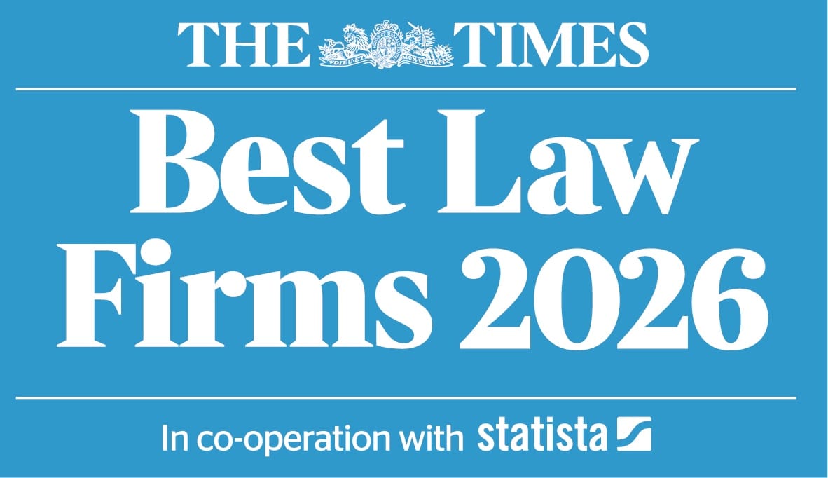Best Law Firm 2026