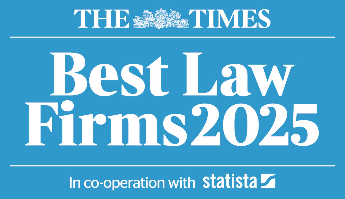 Best Law Firm 2025