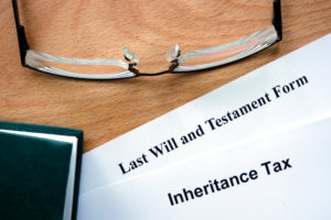 Inheritance Act