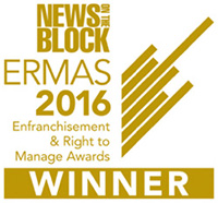 Enfranchisement awards