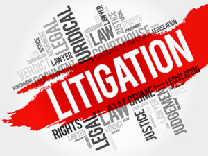 Litigation