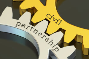 Civil partnership