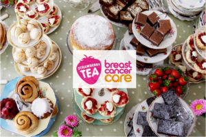 Breast Cancer Care