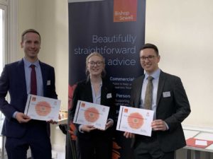 Legal Research Awards