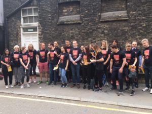 London Legal Walk 2019